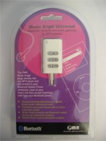 Music Angel Unversal Retail Pack - Click here for larger image