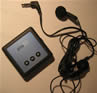 PMR MP3 Player