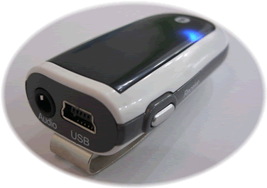 PMR Rx Bluetooth Stereo Receiver