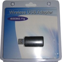 PMR WiFi USB Adapter