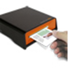 Business Card Scanner