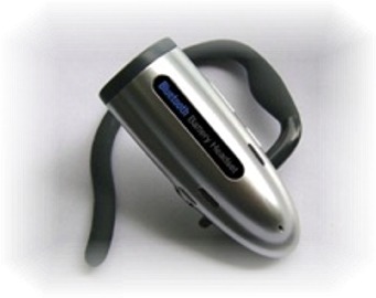PMR AAA Battery Bluetooth Headset