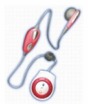 PMR Bluetooth Headset - Necklace Type