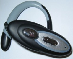 PMR FAB04 Headset Bluetooth Version 1.2