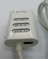Bluetooth Stereo and Mobile Phone Headset