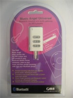 Music Angel Unversal Retail Pack - Click here for larger image