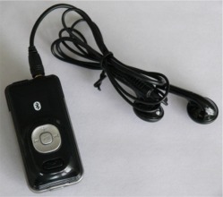 PMR Rx Bluetooth Stereo Receiver