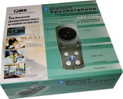 PMR Speakerphone
