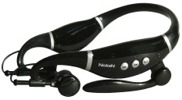 Bluetooth Tiny Headsets - Pink or Black