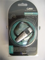 Tiny Headset Retail Pack - Click here for larger image