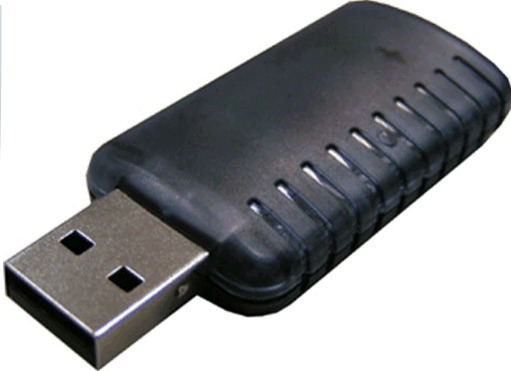 PMR 802.11g WiFi USB Adapter