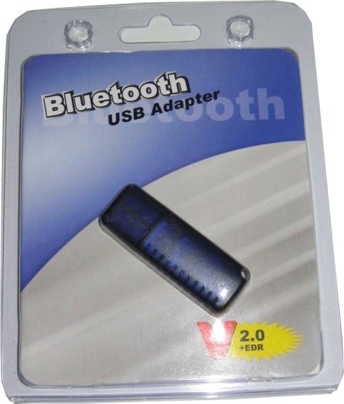 Adaptador Bluetooth - Vención